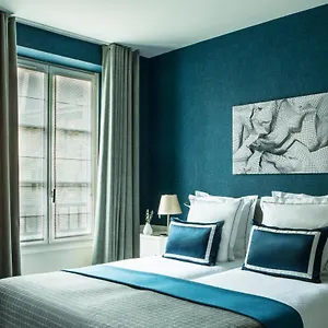 De La Place Du Louvre - Esprit De France Hotel Paris